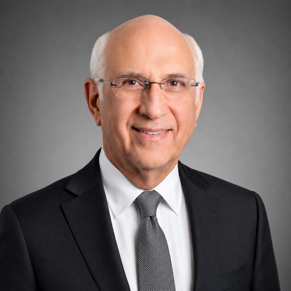 Neil Zipkin
