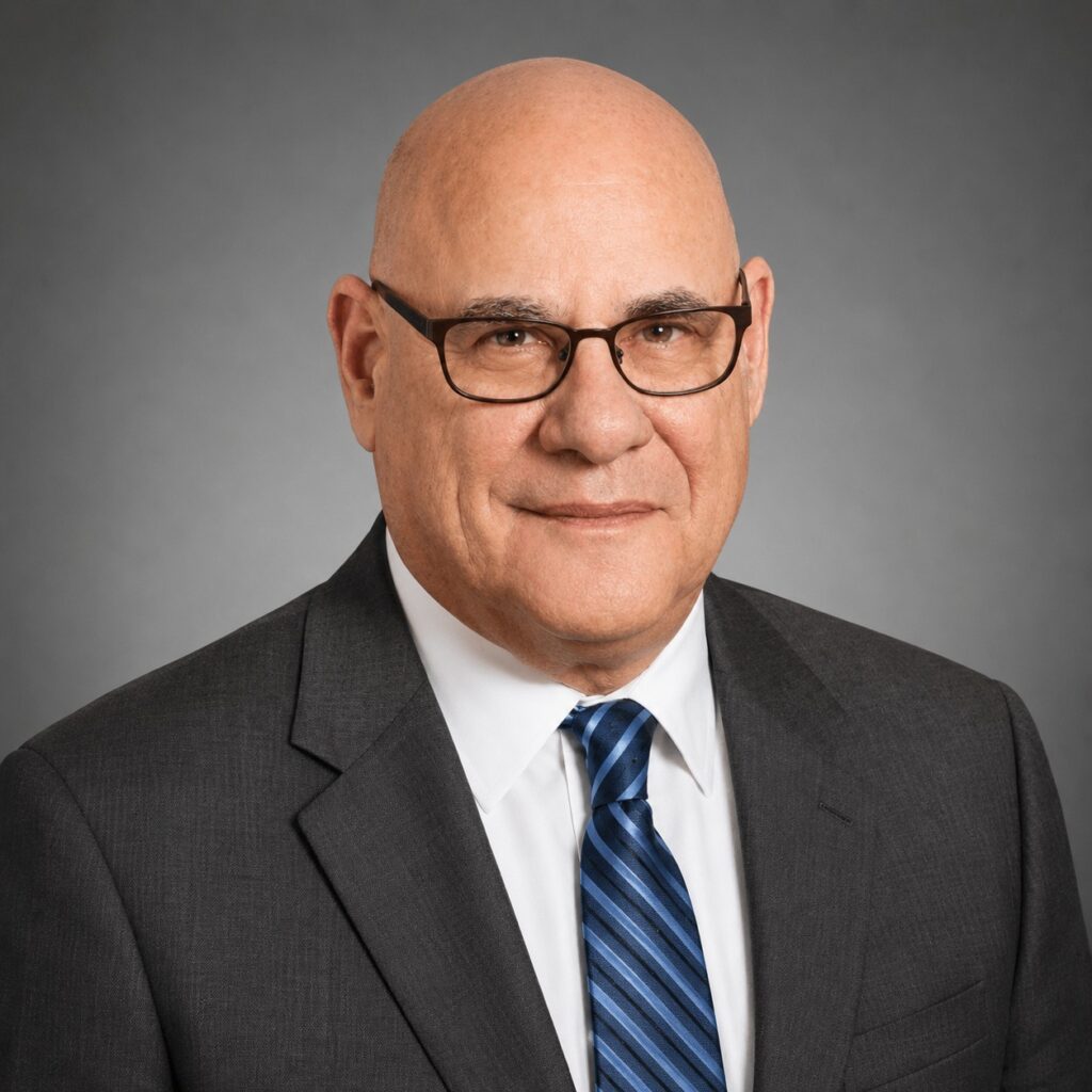 Jeffrey Schwab